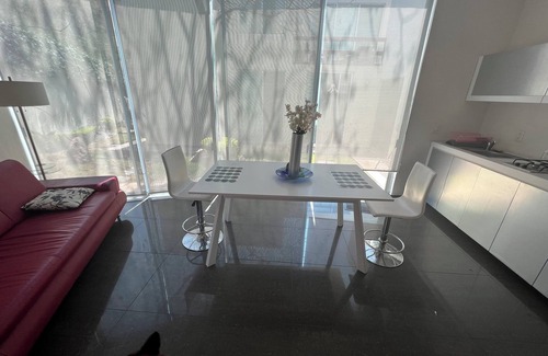 Guadalajara House | Amazing 4 Lofts Space For 16