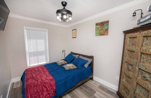 Julian House | Amazing 4BR home in the heart of Julian! Fire pit, Hot tub