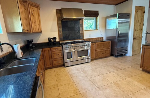McCall House | Amazing 5-bedroom house in McCall