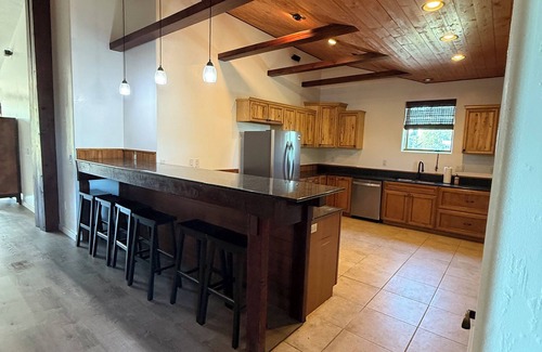 McCall House | Amazing 5-bedroom house in McCall