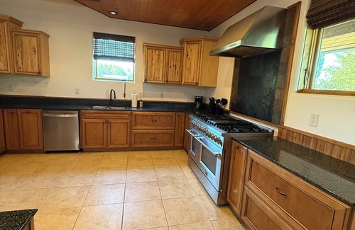 McCall House | Amazing 5-bedroom house in McCall