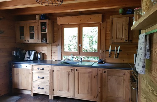 Passy Ski Chalet | Amazing 8-person chalet with Nordic bath and exceptional Mont Blanc view