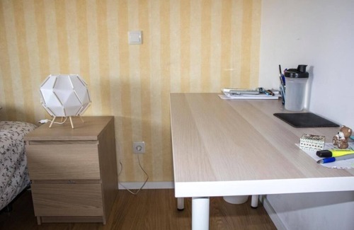Paranhos Apartment | Amazing Amial