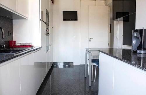 Paranhos Apartment | Amazing Amial