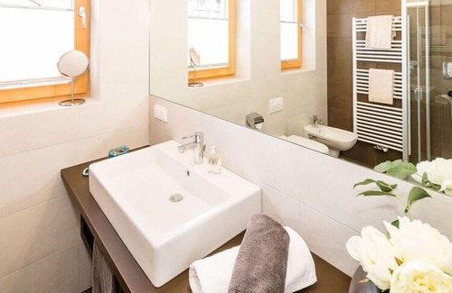 Rabla Apartment | Amazing apartment in a green environment