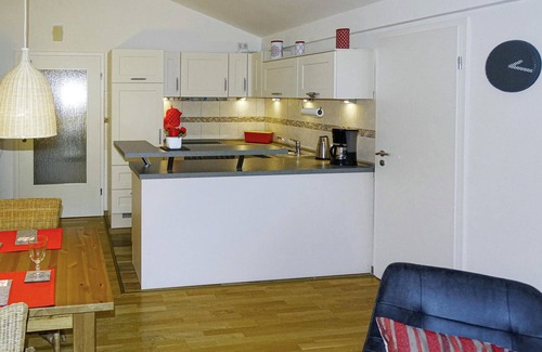 Warwerort Apartment | Amazing apartment in Büsum OT Warwerort