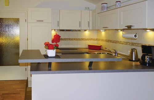 Warwerort Apartment | Amazing apartment in Büsum OT Warwerort