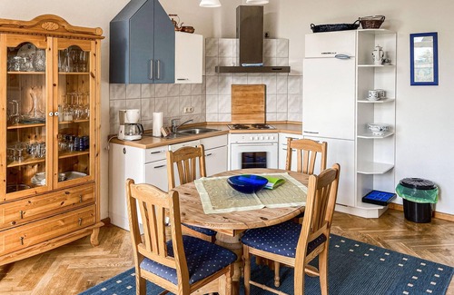 Hohen Wieschendorf Apartment | Amazing apartment in Hohen Wieschendorf
