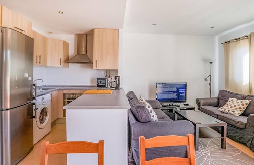 Alhama de Murcia Apartment | Amazing apartment in Alhama de Murcia