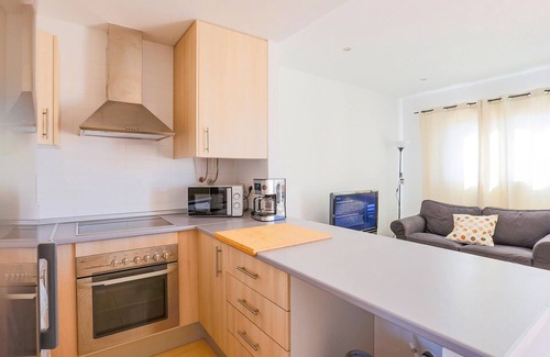 Alhama de Murcia Apartment | Amazing apartment in Alhama de Murcia