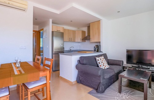 Alhama de Murcia Apartment | Amazing apartment in Alhama de Murcia