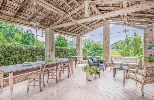 San Miniato Apartment | Amazing apartment in San Miniato (PI)