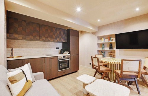 Bonne-Nouvelle Apartment | Amazing Apartment 1BR/4P - Caire/Montorgueil