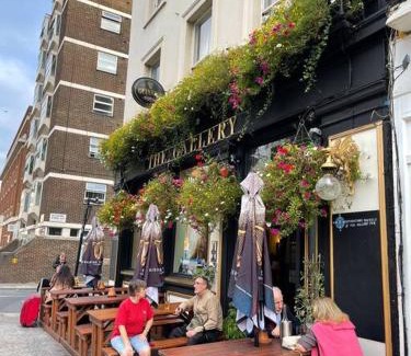 Pimlico Apartment | Amazing apartment central London near tube station
