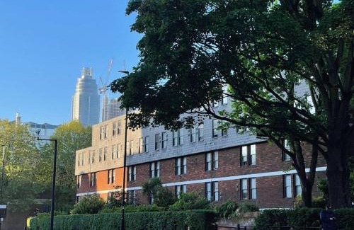 Pimlico Apartment | Amazing apartment central London near tube station