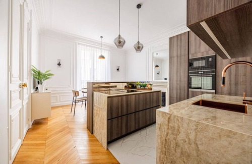 8th Arrondissement Apartment | Amazing Apartment # Champs Elysées # Paris 8 # AC