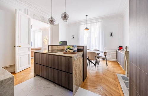 8th Arrondissement Apartment | Amazing Apartment # Champs Elysées # Paris 8 # AC