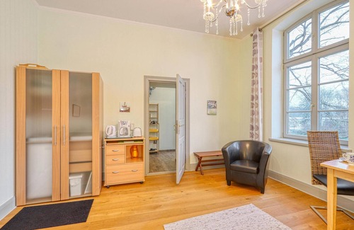 Krakow am See Apartment | Amazing apartment in Krakow am See