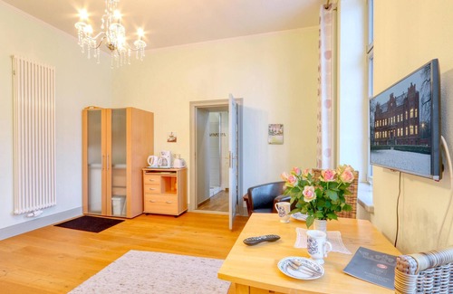 Krakow am See Apartment | Amazing apartment in Krakow am See