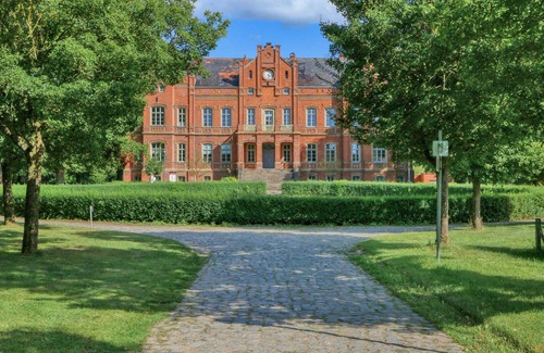 Krakow am See Apartment | Amazing apartment in Krakow am See