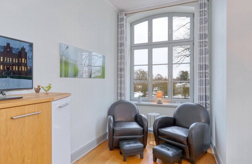 Krakow am See Apartment | Amazing apartment in Krakow am See