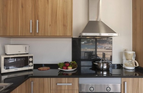 Tossa de Mar Apartment | AMAZING APARTMENT SEA VIEWS IN TOSSA