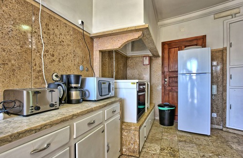 Alfama Apartment | Amazing apartment for groups on the 7th floor with river view