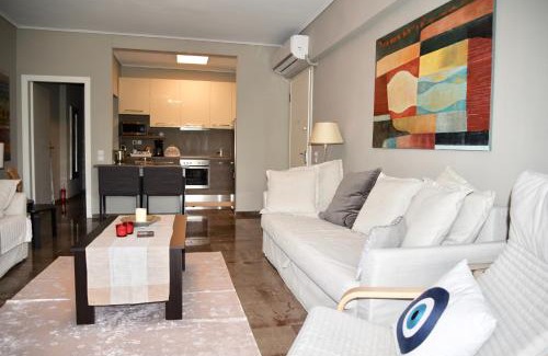 Vouliagmeni Apartment | Amazing Apartment