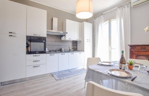 Trappitello Apartment | Amazing apartment in Trappitello