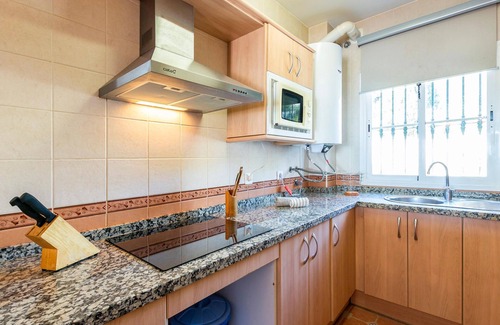 Alcaucin Apartment | Amazing apartment in Alcaucín