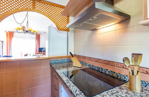 Alcaucin Apartment | Amazing apartment in Alcaucín