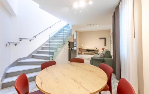 Boscoreale Apartment | Amazing Apartment In Boscoreale