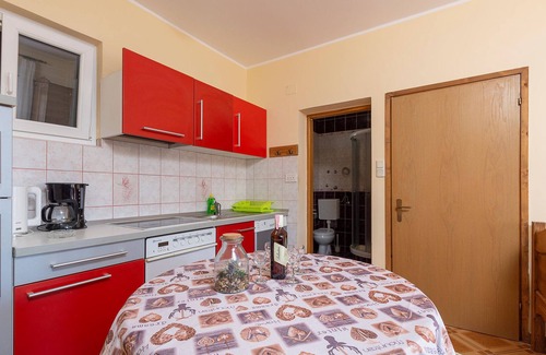 Barbariga Apartment | Amazing apartment in Betiga with WiFi