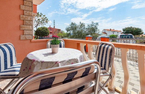 Barbariga Apartment | Amazing apartment in Betiga with WiFi