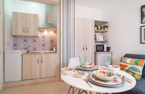 Carmona Apartment | Amazing apartment in Carmona with WiFi