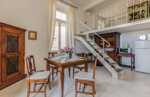 Rapallo Apartment | Amazing apartment in Rapallo GE