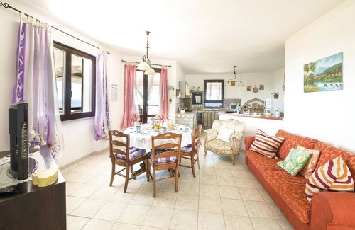 Northern Sardinia Apartment | Amazing apartment in Sennori -SS- with house sea view