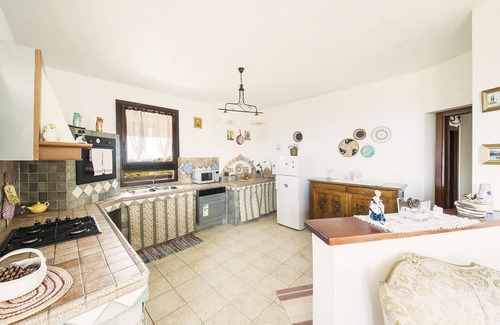 Northern Sardinia Apartment | Amazing apartment in Sennori -SS- with house sea view