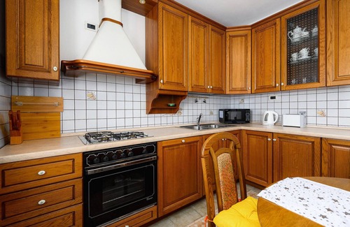 Paradiz Apartment | Amazing apartment in Labin with WiFi
