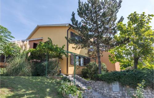 Labin Apartment | Amazing Apartment In Labin With Wifi