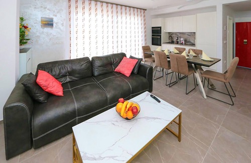 Mandre Apartment | Amazing apartment in Mandre with WiFi