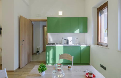 Moscufo Apartment | Amazing apartment in Moscufo with WiFi