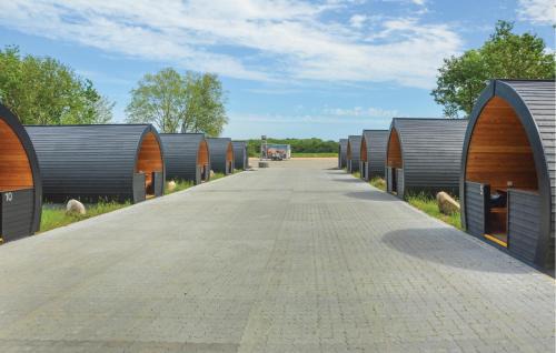 Norre Nebel Apartment | Amazing Apartment In Nørre Nebel