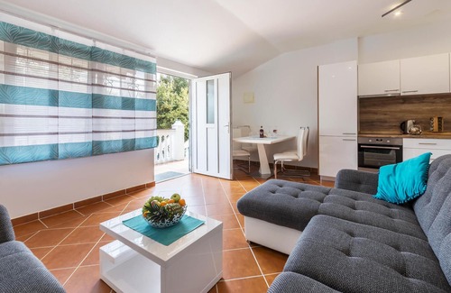 Pavicini Apartment | Amazing apartment in Pavicini with WiFi