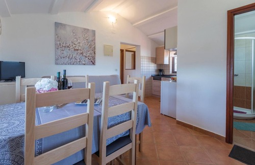 Katun Lindarski Apartment | Amazing apartment in Pazin with WiFi