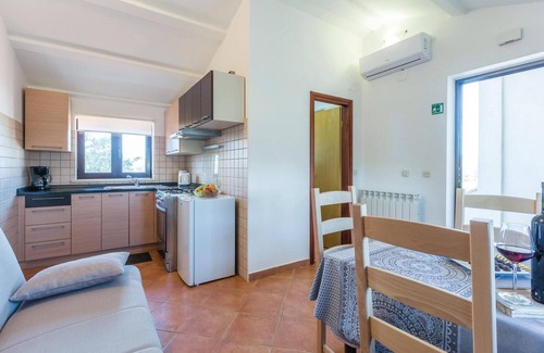 Katun Lindarski Apartment | Amazing apartment in Pazin with WiFi