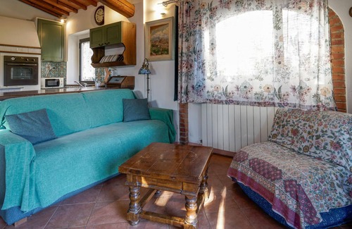 Bivio Pozzo Apartment | Amazing apartment in Reggello with WiFi