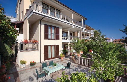 Rabac Apartment | Amazing apartment in Rabac with WiFi