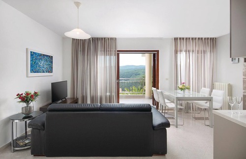 Rabac Apartment | Amazing apartment in Rabac with WiFi