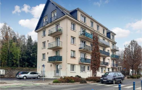 Redon Apartment | Amazing Apartment In Redon With Wifi